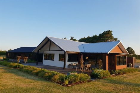 Photo of property in 827 Tram Road, Ohoka, Kaiapoi, 7692