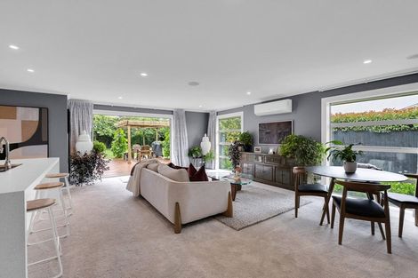 Photo of property in 7 Allingham Lane, Rolleston, 7614