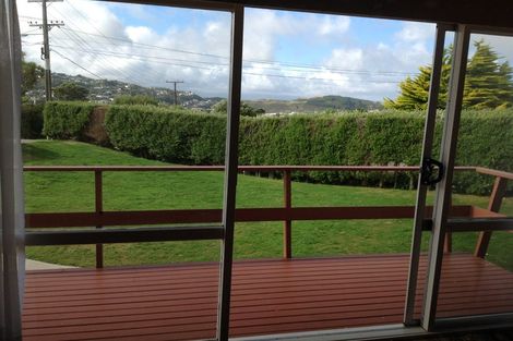 Photo of property in 99 Ironside Road, Johnsonville, Wellington, 6037