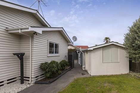 Photo of property in 4c Weld Street, Blenheim, 7201