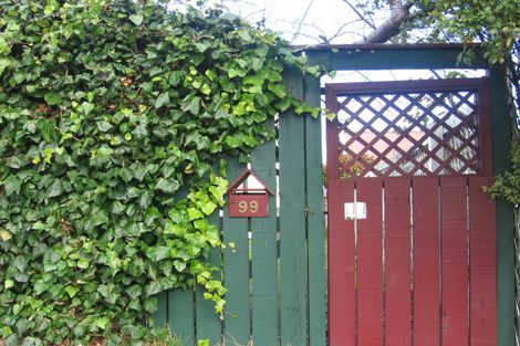 Photo of property in 99 Whites Line East, Waiwhetu, Lower Hutt, 5010