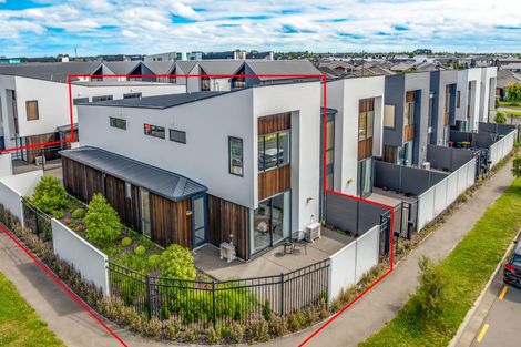 Photo of property in 31 Liberty Street, Wigram, Christchurch, 8042