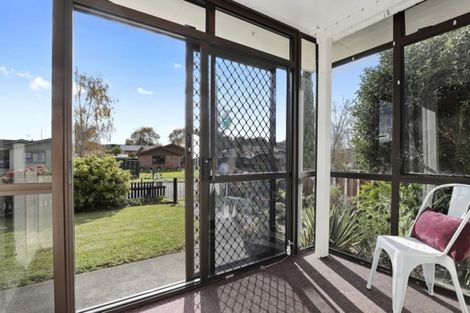 Photo of property in 12 Kowhai Avenue, Morrinsville, 3300