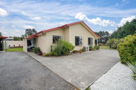 Photo of property in 510 Avon Road, Tisbury, Invercargill, 9877