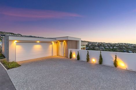 Photo of property in 6 Gazelle Lane, Redcliffs, Christchurch, 8081