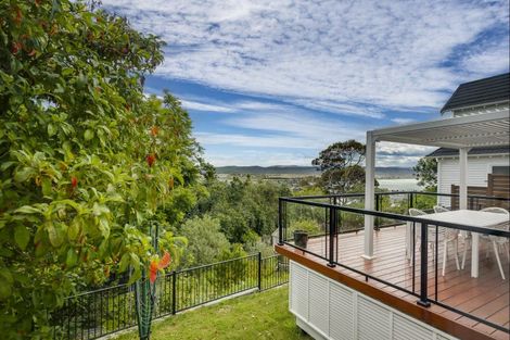 Photo of property in 6 Coleman Terrace, Hospital Hill, Napier, 4110