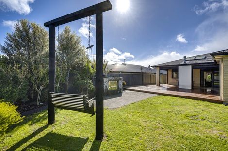 Photo of property in 6 Percy Berry Place, Havelock North, 4130