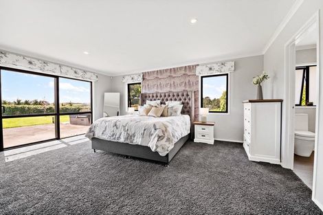 Photo of property in 125 Markham Road, Ararimu, Drury, 2579