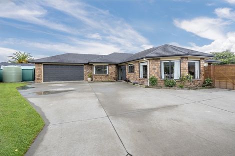Photo of property in 5 Ludlam Way, Otaki, 5512