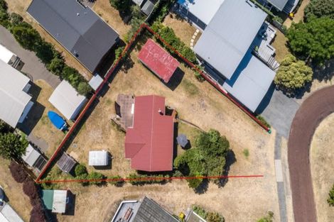 Photo of property in 17 Mccall Avenue, Pauanui, Hikuai, 3579