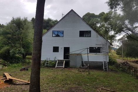 Photo of property in 576 Cemetery Road, Maunu, Whangarei, 0170