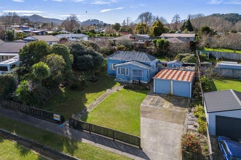Photo of property in 25 Montrose Road, Waihi, 3610