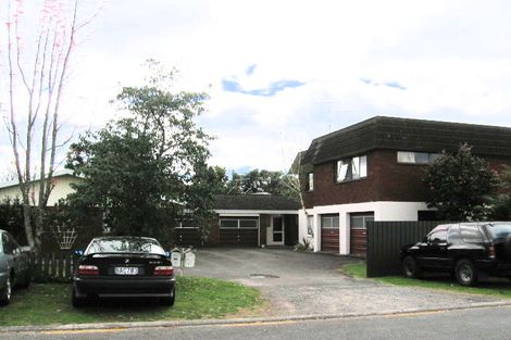Photo of property in 3/35 Park Street, Tauranga, 3110