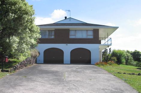 Photo of property in 57 Lingham Crescent, Torbay, Auckland, 0630