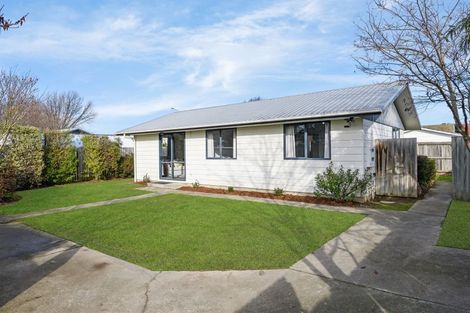 Photo of property in 46a Harrow Street, Phillipstown, Christchurch, 8011