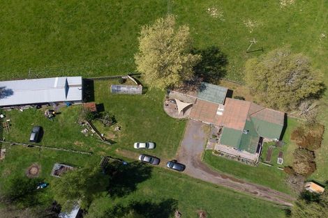 Photo of property in 401 Longview Road, Reporoa, 3083