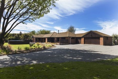 Photo of property in 245 Heywards Road, Clarkville, Kaiapoi, 7692