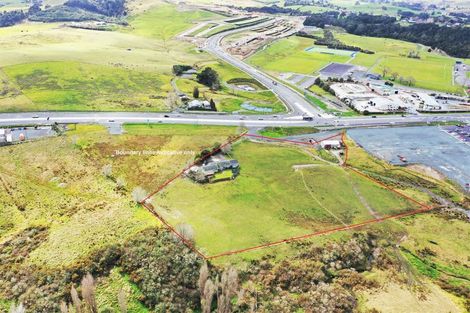 Photo of property in 27 State Highway 1, Warkworth, 0984