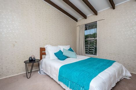 Photo of property in 7 Braemar Terrace, Johnsonville, Wellington, 6037