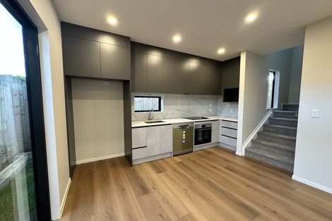 Photo of property in 14d Serjeant Street, Henderson, Auckland, 0612