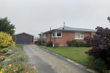 Photo of property in 33 Mayfield Klondyke Road, Mayfield, Ashburton, 7778