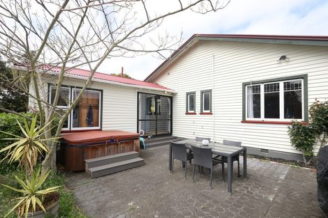 Photo of property in 295 Wills Street, Ashburton, 7700