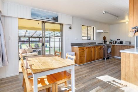 Photo of property in 57 Cologne Street, Martinborough, 5711