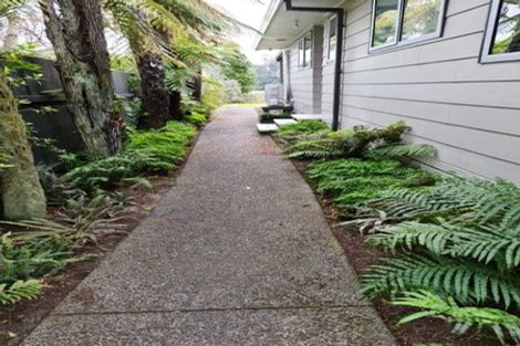 Photo of property in 7 College Place, Poike, Tauranga, 3112