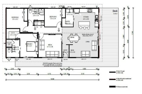 Photo of property in 50b Waimea Road, Nelson South, Nelson, 7010
