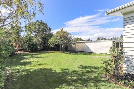 Photo of property in 4 Karaka Street, Inglewood, 4330