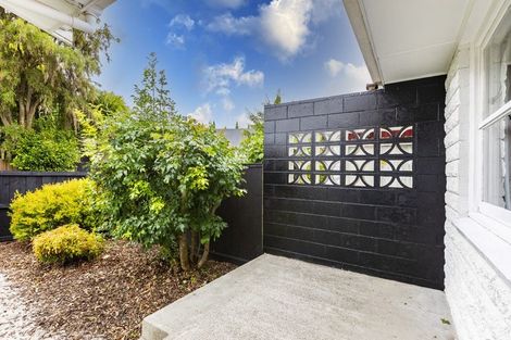 Photo of property in 1/78 Saint James Avenue, Papanui, Christchurch, 8053