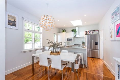 Photo of property in 81 Severn Street, St Albans, Christchurch, 8014