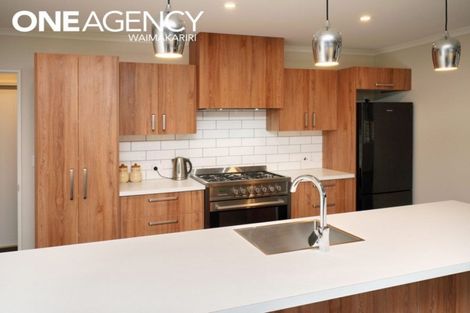 Photo of property in 6 Taniwha Street, Pegasus, 7612