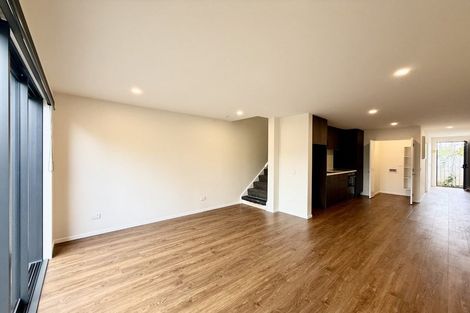 Photo of property in 6/8b Huia Street, Riccarton, Christchurch, 8041