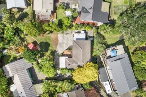 Photo of property in 18 George Herring Place, Glen Eden, Auckland, 0602