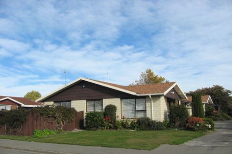 Photo of property in 72b Cheyenne Street, Sockburn, Christchurch, 8042