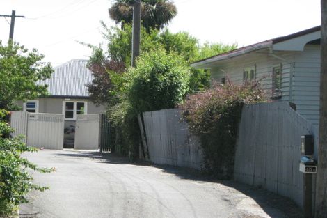 Photo of property in 45b Swanns Road, Richmond, Christchurch, 8013