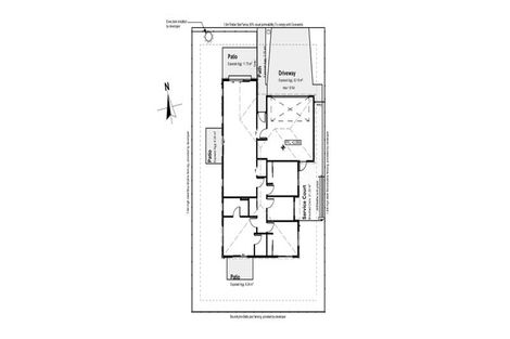 Photo of property in 56 Waiotahi Road, Kaiapoi, 7630