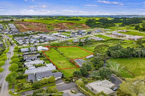 Photo of property in 4 Red Barn Lane, Pukekohe, 2120
