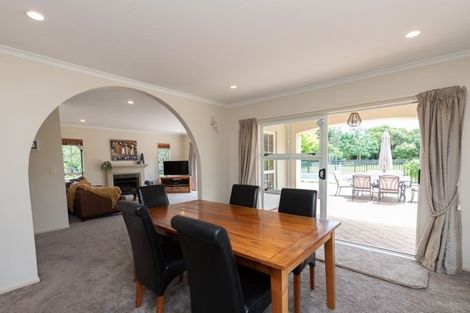 Photo of property in 10 Riverglade Drive, Tamahere, Hamilton, 3283