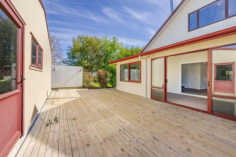 Photo of property in 36 Ellison Street, Otane, 4202