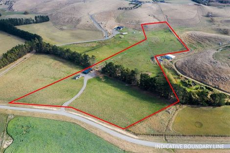 Photo of property in 220 Ahuriri Road, Tai Tapu, Christchurch, 7672