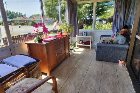 Photo of property in 15 Davie Street, Kaiapoi, 7630