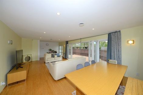 Photo of property in 185 Wairakei Road, Bryndwr, Christchurch, 8053