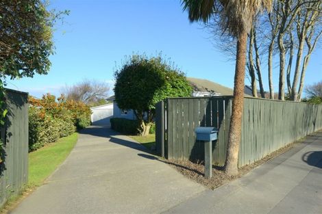 Photo of property in 36 Heath Street, Burnside, Christchurch, 8053