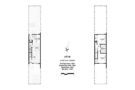 Photo of property in 14 Port Way, Rosehill, Papakura, 2113