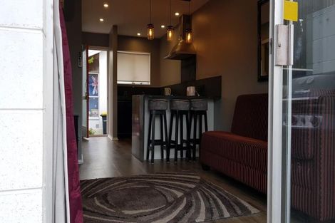 Photo of property in 7/137 Olliviers Road, Phillipstown, Christchurch, 8011