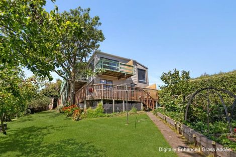 Photo of property in 55 Ranui Crescent, Diamond Harbour, Lyttelton, 8971