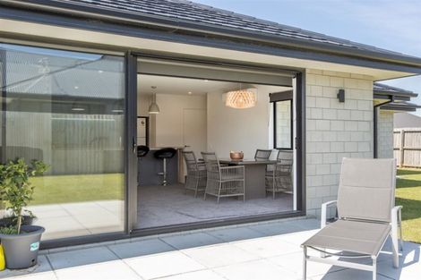 Photo of property in 7 Carrington Close, Lincoln, 7608