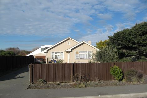 Photo of property in 2/39 Bellamy Avenue, New Brighton, Christchurch, 8061